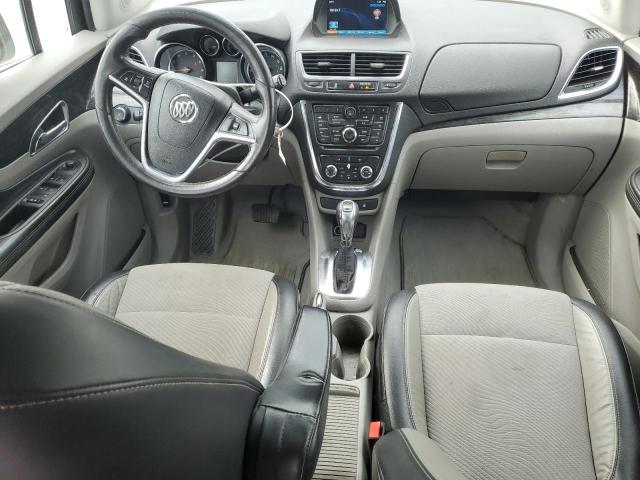 Photo 8 from auction – 2014 BUICK ENCORE CON with VIN KL4CJBSB0EB746152