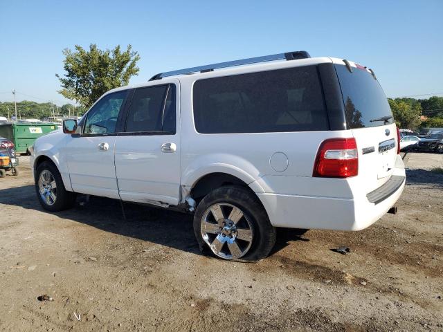Photo 2 from auction – 2010 FORD EXPEDITION with VIN 1FMJK2A50AEA07082