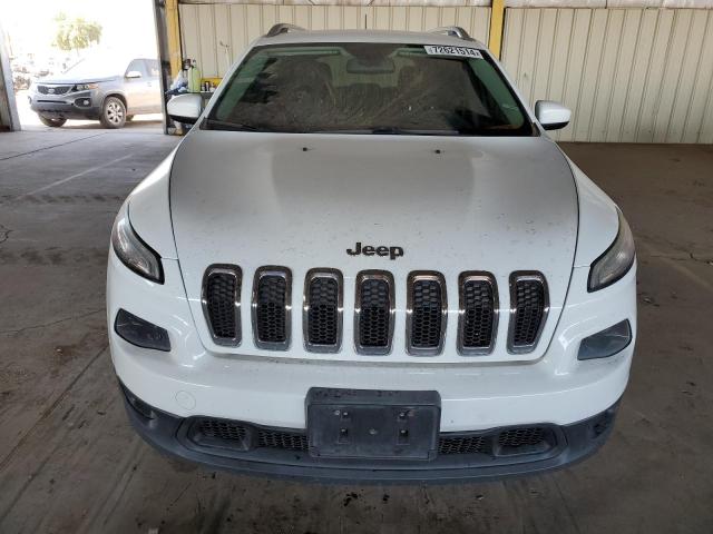Photo 5 from auction – 2014 JEEP CHEROKEE L with VIN 1C4PJMCS8EW184723