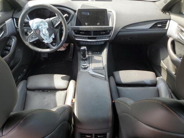 Photo 8 from auction – 2023 CADILLAC CT5-V with VIN 1G6DV5RWXP0125513