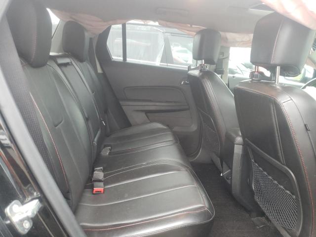 Photo 11 from auction – 2016 GMC TERRAIN SL with VIN 2GKFLUE3XG6158170