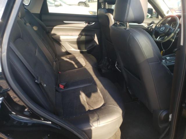 Photo 11 from auction – 2019 MAZDA CX-5 TOURI with VIN JM3KFACM0K1506234