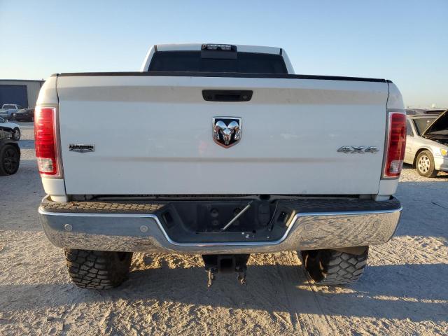 Photo 6 from auction – 2017 RAM 2500 LARAM with VIN 3C6UR5FL4HG720468