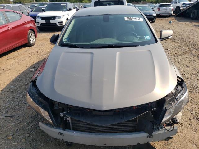 Photo 5 from auction – 2017 CHEVROLET IMPALA LT with VIN 2G1105S35H9162581
