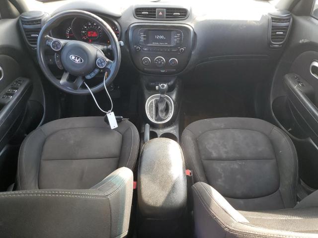 Photo 8 from auction – 2018 KIA SOUL with VIN KNDJN2A20J7555234