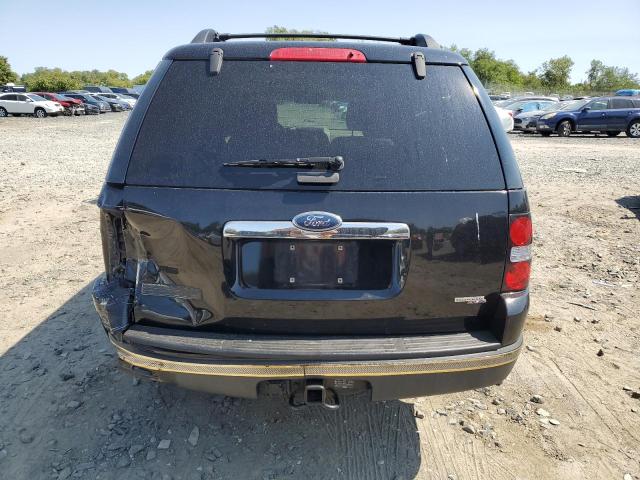Photo 6 from auction – 2007 FORD EXPLORER X with VIN 1FMEU73E27UA75663