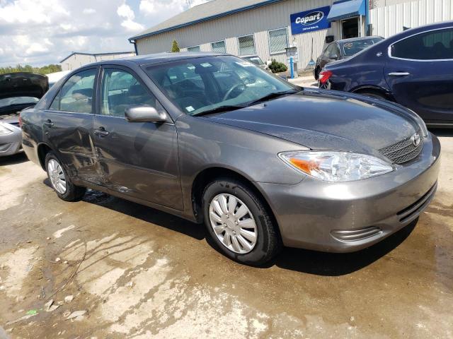 Photo 4 from auction – 2004 TOYOTA CAMRY LE with VIN 4T1BE32K14U923608