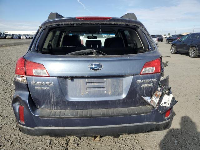 Photo 6 from auction – 2013 SUBARU OUTBACK 2. with VIN 4S4BRBCC1D1222817