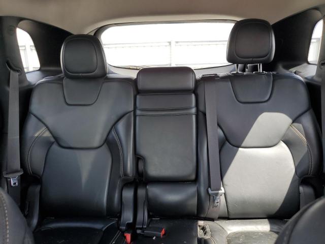 Photo 10 from auction – 2016 JEEP CHEROKEE L with VIN 1C4PJLDB8GW165147