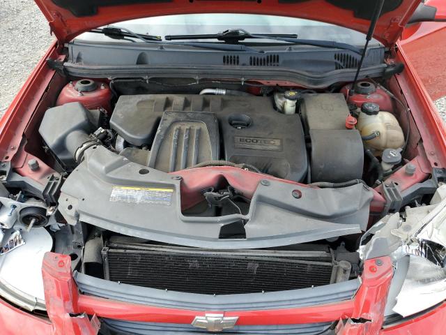 Photo 11 from auction – 2010 CHEVROLET COBALT 2LT with VIN 1G1AF5F53A7210340