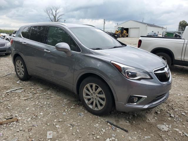 Photo 4 from auction – 2019 BUICK ENVISION E with VIN LRBFXCSA6KD106248