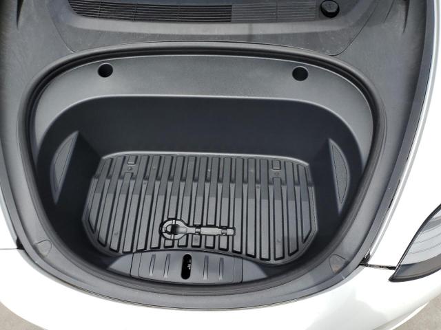 Photo 11 from auction – 2020 TESLA MODEL 3 with VIN 5YJ3E1EA3LF783682