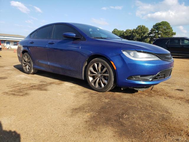 صورة رقم 4 من المزاد - 2015 CHRYSLER 200 S مع VIN 1C3CCCBG4FN519116