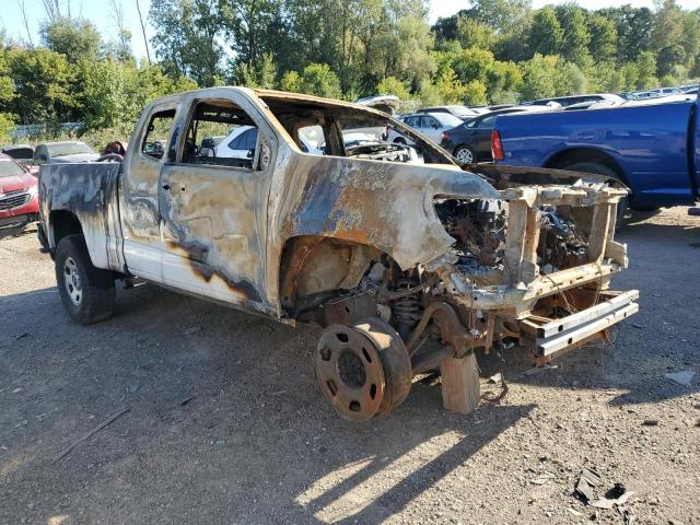 Photo 4 from auction – 2016 CHEVROLET COLORADO with VIN 1GCHSBEA3G1111818