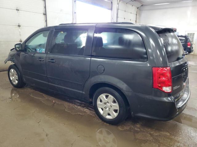 Photo 2 from auction – 2012 DODGE GRAND CARA with VIN 2C4RDGBG8CR122128