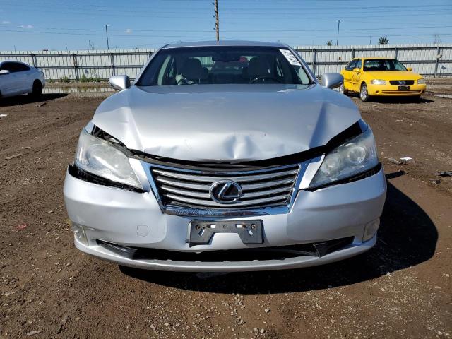 Photo 5 from auction – 2010 LEXUS ES 350 with VIN JTHBK1EG6A2365740