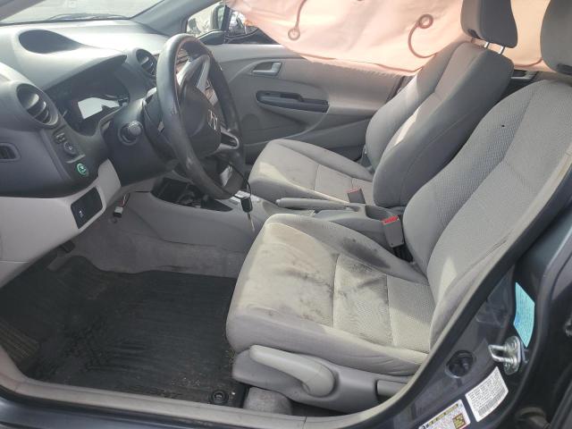 Photo 7 from auction – 2013 HONDA INSIGHT with VIN JHMZE2H31DS003274