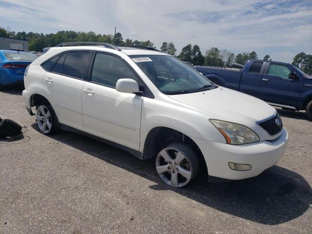 Photo 4 from auction – 2007 LEXUS RX 350 with VIN 2T2GK31U47C005080