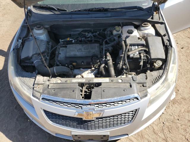 Photo 11 from auction – 2014 CHEVROLET CRUZE LT with VIN 1G1PC5SB3E7272003