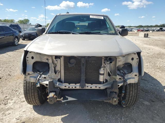 Photo 5 from auction – 2004 GMC CANYON with VIN 1GTDT136948130333