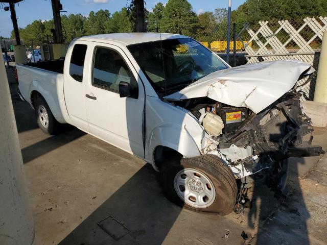 Photo 4 from auction – 2014 NISSAN FRONTIER S with VIN 1N6BD0CT2EN706333