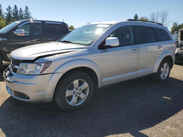 DODGE JOURNEY SX 2010 with VIN 3D4PG5FVXAT217217 - Photo from auction