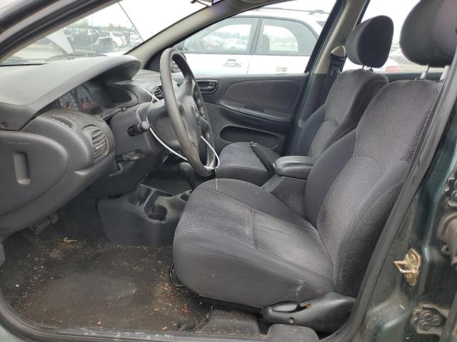 Photo 7 from auction – 2001 DODGE NEON SE with VIN 1B3ES46C81D274969