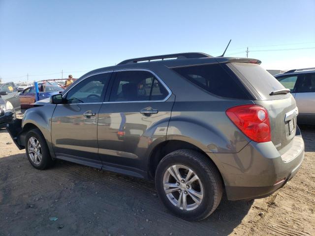 Photo 2 from auction – 2013 CHEVROLET EQUINOX LT with VIN 2GNALDEK6D6340755