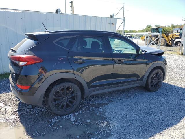 Photo 3 from auction – 2017 HYUNDAI TUCSON LIM with VIN KM8J3CA20HU534211