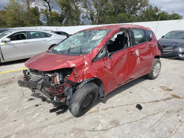 NISSAN VERSA NOTE 2014 with VIN 3N1CE2CP1EL417966 - Photo from auction
