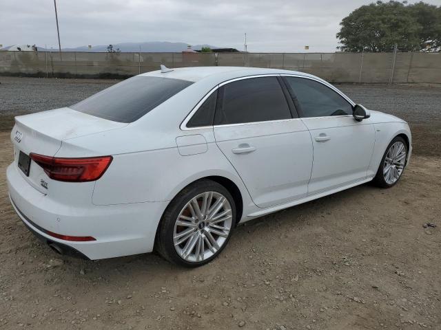 Photo 3 from auction – 2017 AUDI A4 PREMIUM with VIN WAUENAF40HN021109