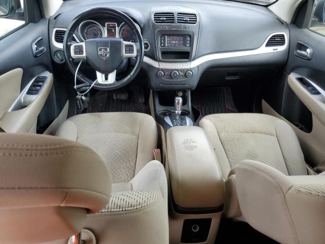 Photo 8 from auction – 2014 DODGE JOURNEY SE with VIN 3C4PDCAB5ET134601