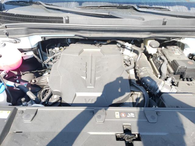 Photo 12 from auction – 2024 KIA CARNIVAL L with VIN KNDNB5H34R6450188