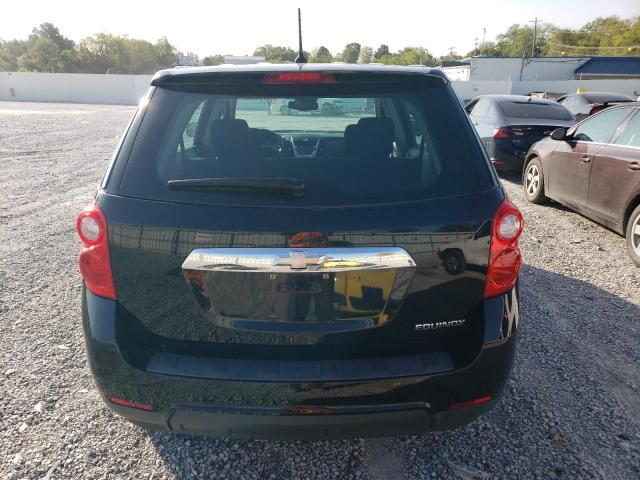 Photo 6 from auction – 2013 CHEVROLET EQUINOX LS with VIN 2GNALBEK3D1259178