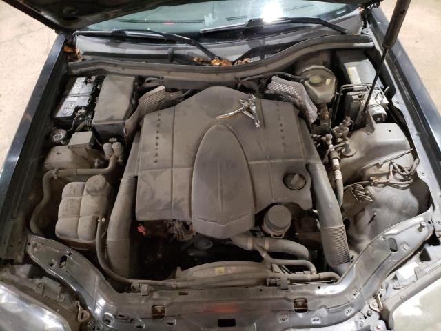 Фото 11 с аукциона – 2005 CHRYSLER CROSSFIRE с VIN 1C3AN55L45X038193