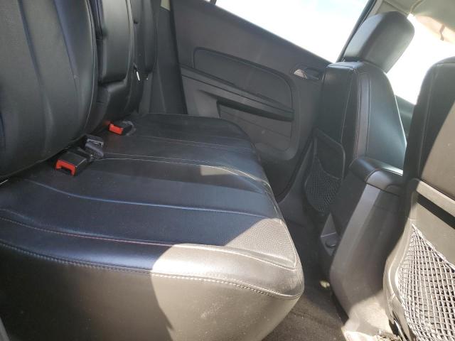 Zdjęcie 11 z aukcji – 2011 CHEVROLET EQUINOX LT z VIN 2CNFLNEC1B6215409