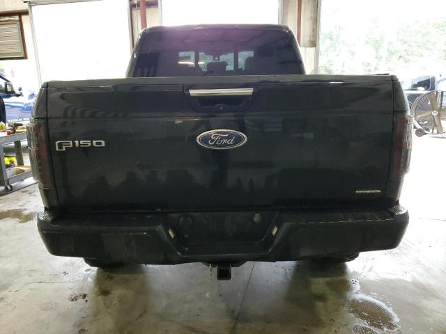 Photo 6 from auction – 2016 FORD F150 SUPER with VIN 1FTEW1EF6GKE20416