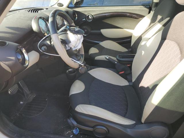 Photo 7 from auction – 2011 MINI COOPER S C with VIN WMWZG3C52BTY36323