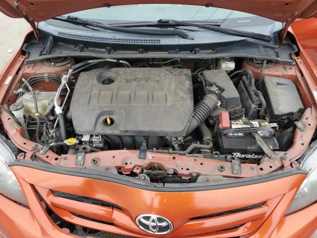 Photo 11 from auction – 2013 TOYOTA COROLLA BA with VIN 2T1BU4EE1DC098539