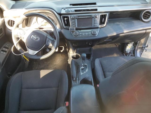Photo 8 from auction – 2013 TOYOTA RAV4 XLE with VIN JTMRFREV9DD045807