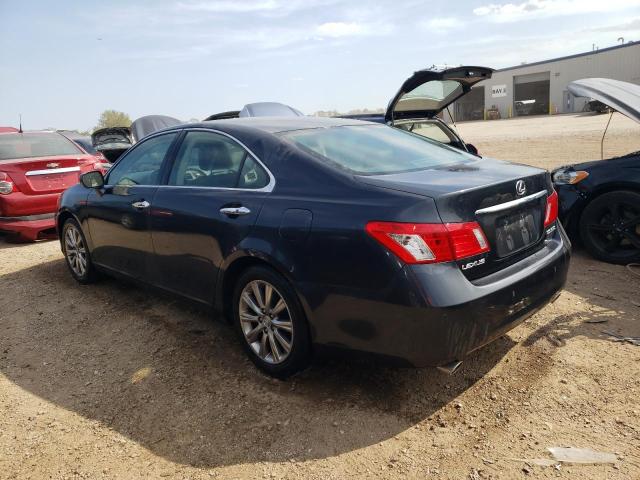 Photo 2 from auction – 2008 LEXUS ES 350 with VIN JTHBJ46G082253156
