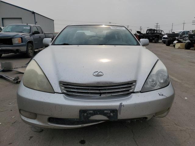 Фото 5 с аукциона – 2004 LEXUS ES 330 с VIN JTHBA30G440017179