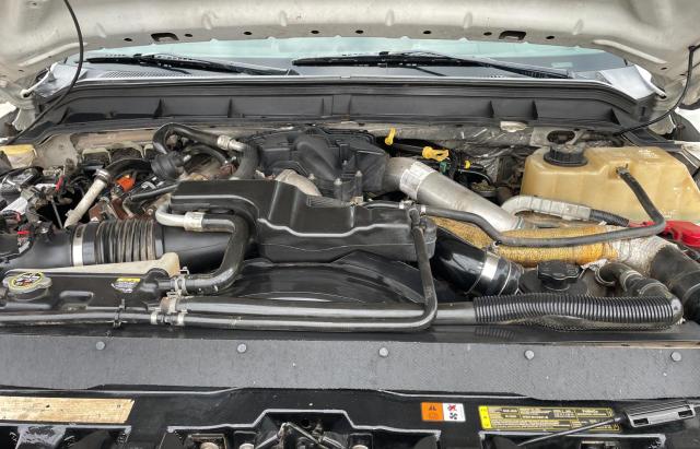 Photo 7 from auction – 2012 FORD F550 SUPER with VIN 1FD0W5GT5CEA15673