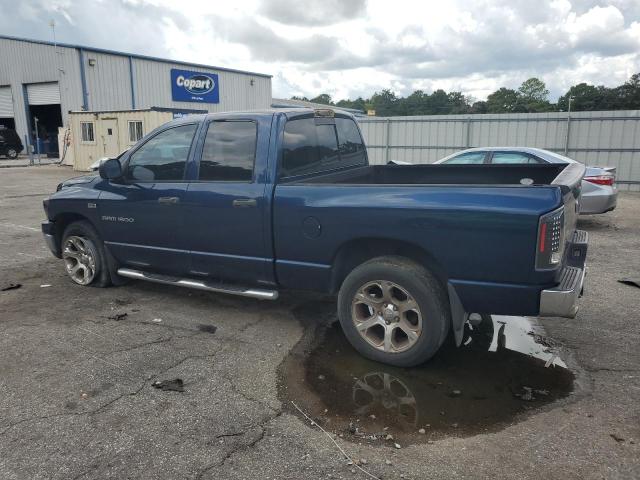 Photo 2 from auction – 2007 DODGE RAM 1500 S with VIN 1D7HA18267J633074