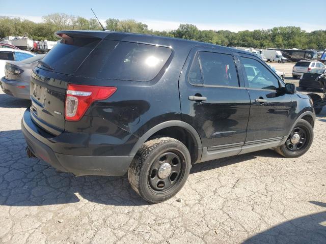 Photo 3 from auction – 2015 FORD EXPLORER P with VIN 1FM5K8AR1FGC51620