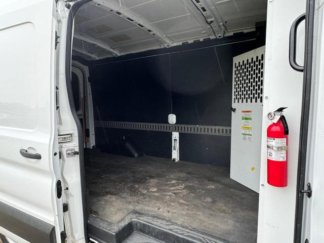 Photo 6 from auction – 2019 FORD TRANSIT T- with VIN 1FTYE2CM5KKB35786