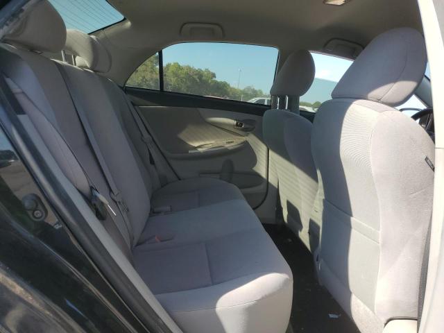 Photo 10 from auction – 2013 TOYOTA COROLLA BA with VIN JTDBU4EE9DJ114331