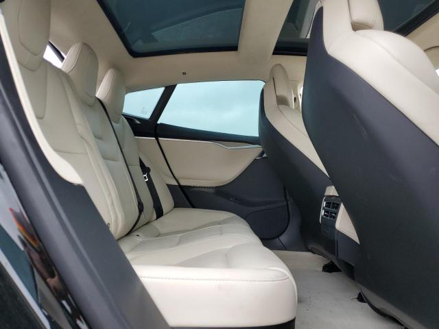 Photo 10 from auction – 2018 TESLA MODEL S with VIN 5YJSA1E22JF240031