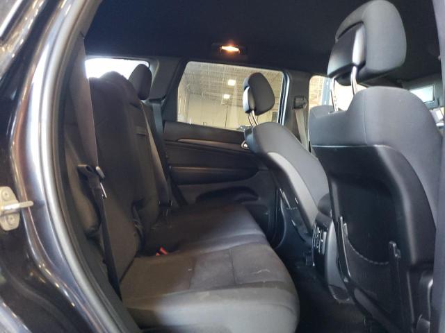 Photo 11 from auction – 2015 JEEP GRAND CHER with VIN 1C4RJFAG9FC697243