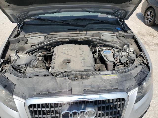 Photo 12 from auction – 2011 AUDI Q5 PREMIUM with VIN WA1LFAFPXBA016896